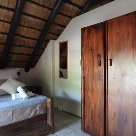 African Kruger Lodge Marloth Park Exterior foto