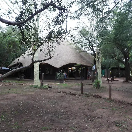 African Kruger Lodge Marloth Park Exterior foto