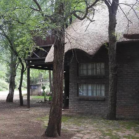 African Kruger Lodge Marloth Park Exterior foto