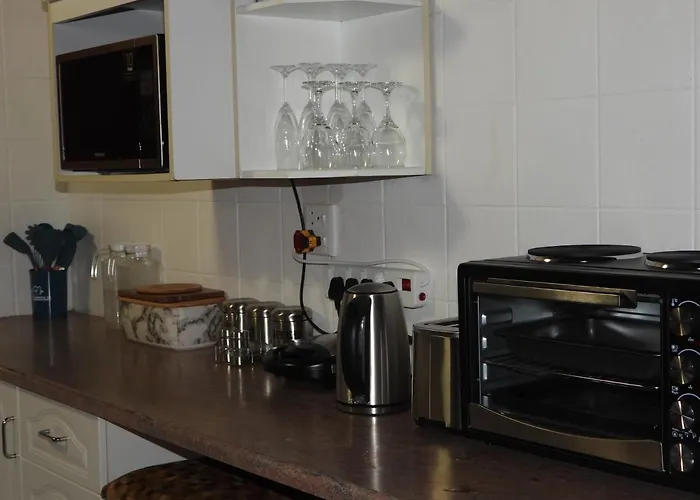 African Kruger Lodge