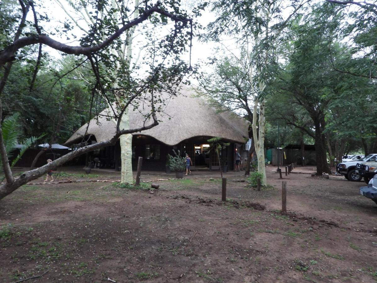 Apartment African Kruger Marloth Park