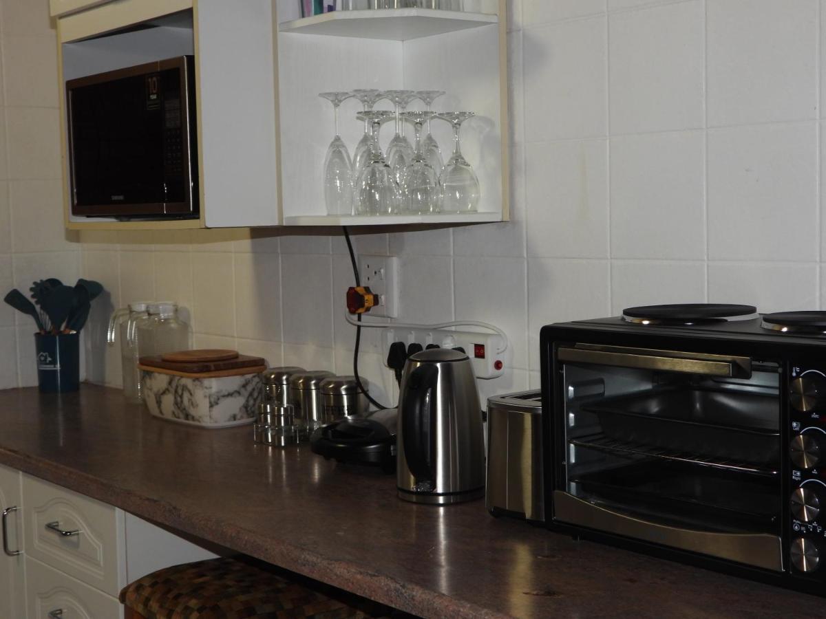 Apartment African Kruger Marloth Park