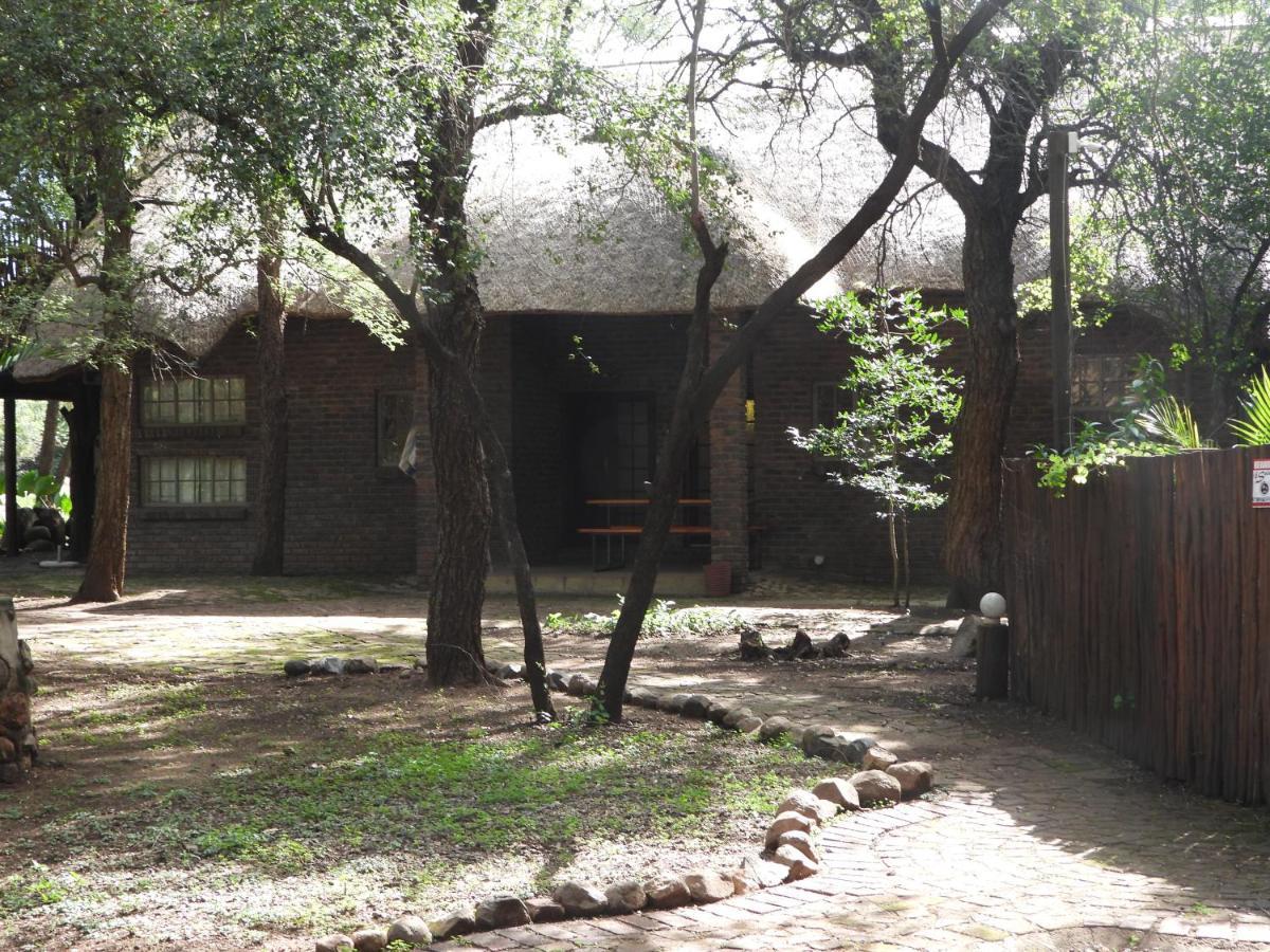 African Kruger Apartment Marloth Park