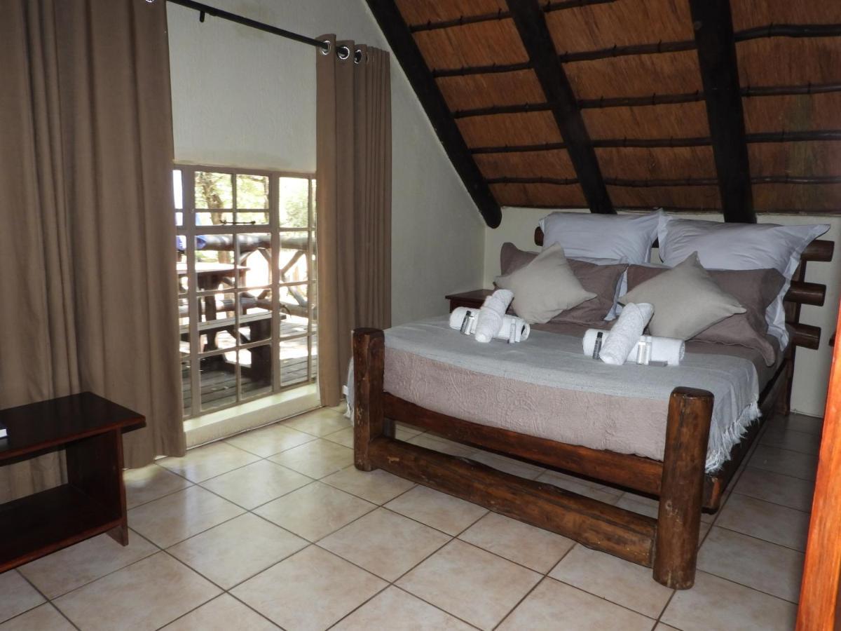 African Kruger Apartment Marloth Park